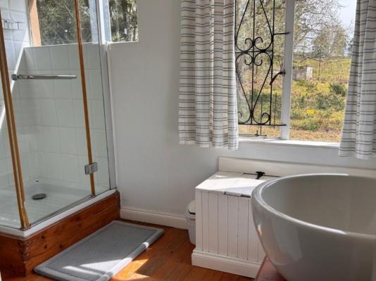 Cedarwood Guesthouse - 243037