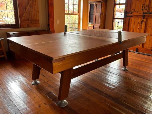 Cedarwood Guesthouse - 243038