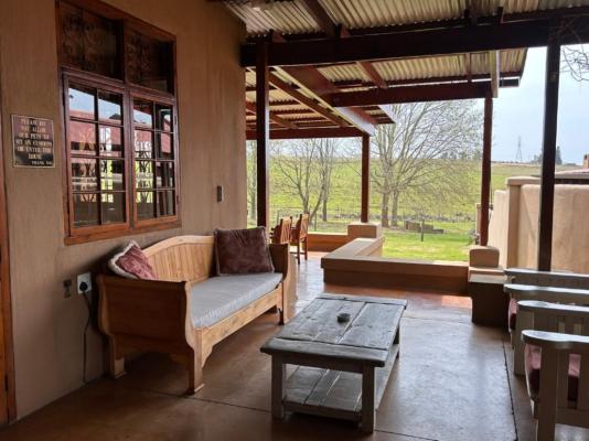 Cedarwood Guesthouse - 243039