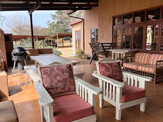 Cedarwood Guesthouse - 243040