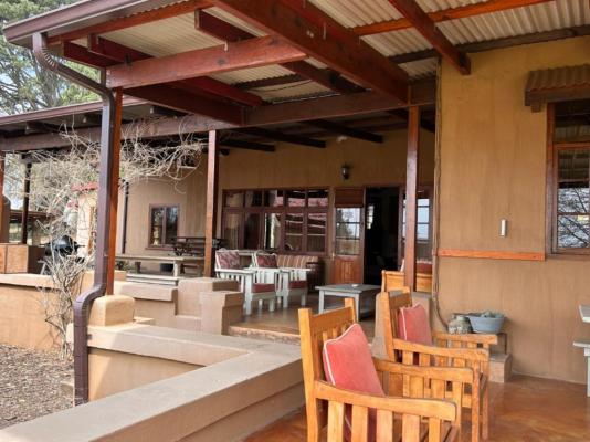 Cedarwood Guesthouse - 243041