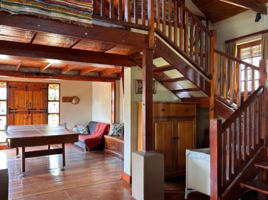 Cedarwood Guesthouse - 243042