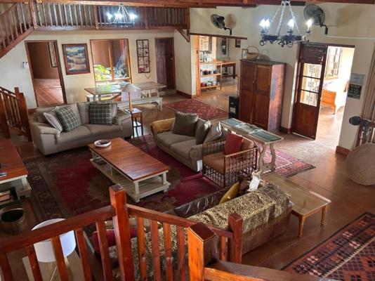 Cedarwood Guesthouse - 243044