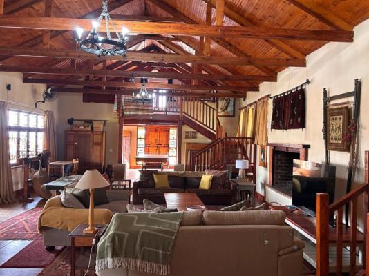 Cedarwood Guesthouse - 243045