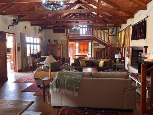 Cedarwood Guesthouse - 243049