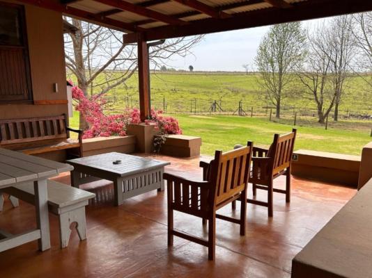 Cedarwood Guesthouse - 243051