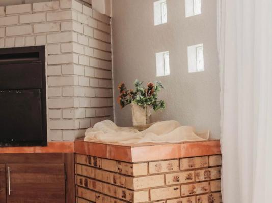 The Tier Guest Suites - 243052