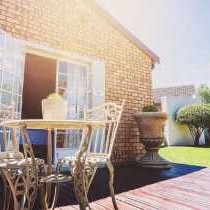 The Tier Guest Suites - 243053