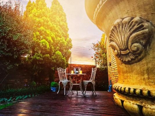 The Tier Guest Suites - 243054