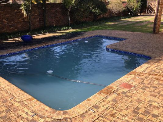 The Tier Guest Suites - 243055