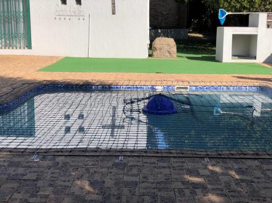 The Tier Guest Suites - 243057