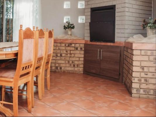 The Tier Guest Suites - 243058