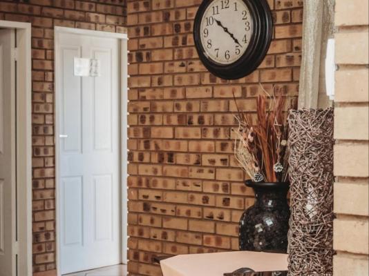 The Tier Guest Suites - 243060