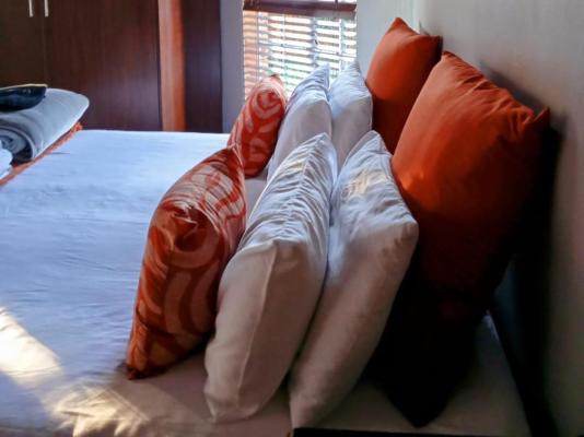 The Tier Guest Suites - 243067