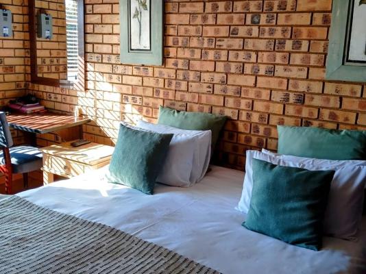 The Tier Guest Suites - 243070