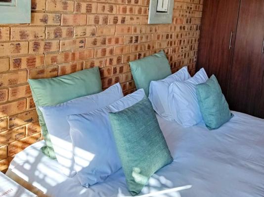 The Tier Guest Suites - 243071