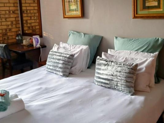 The Tier Guest Suites - 243073