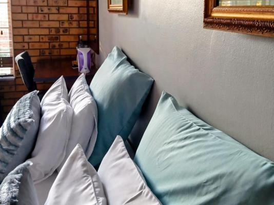 The Tier Guest Suites - 243074