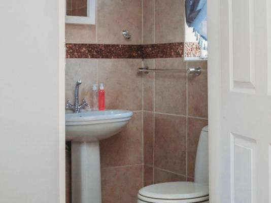 The Tier Guest Suites - 243076