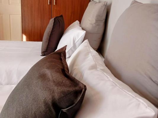 The Tier Guest Suites - 243077