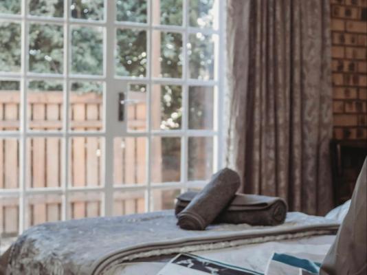 The Tier Guest Suites - 243078