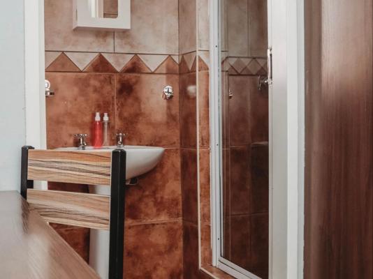 The Tier Guest Suites - 243079