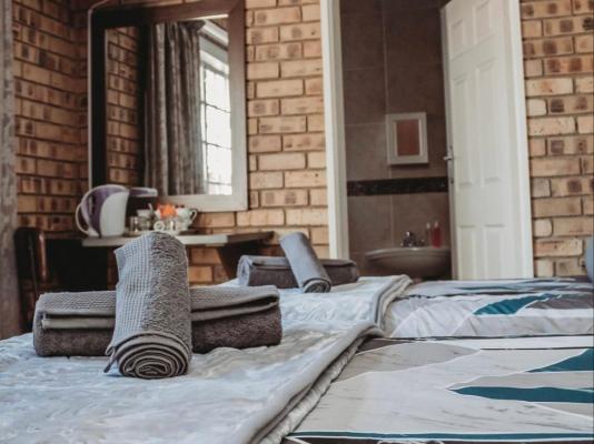 The Tier Guest Suites - 243081