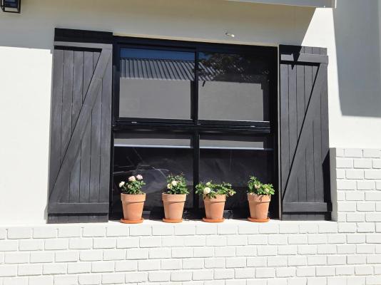 Luvlé Lux Apartments - 243083