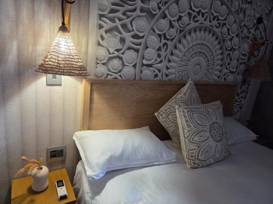 Luvlé Lux Apartments - 243106