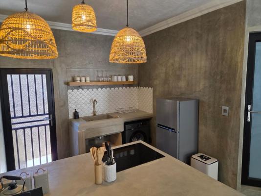 Luvlé Lux Apartments - 243118