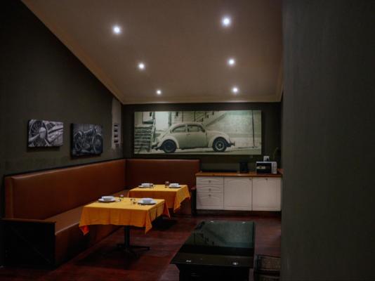 The Nugget Guest Lodge - 243132