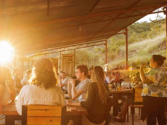 Otavi Vineyards Self-catering & Camping - 243150