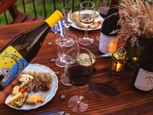 Otavi Vineyards Self-catering & Camping - 243154