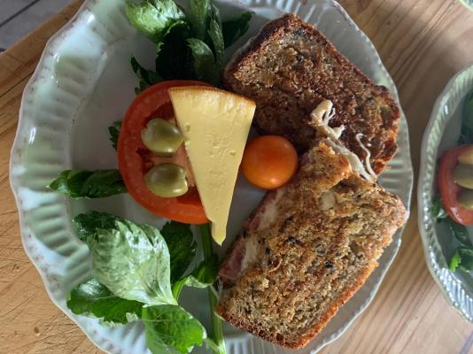 Otavi Vineyards Self-catering & Camping - 243155