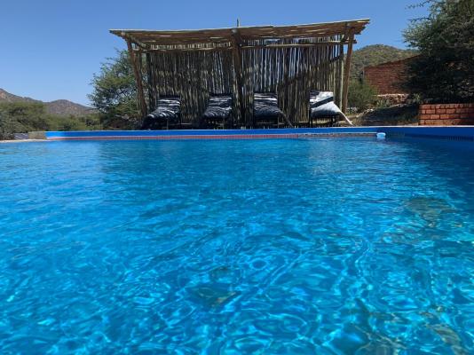 Otavi Vineyards Self-catering & Camping - 243158