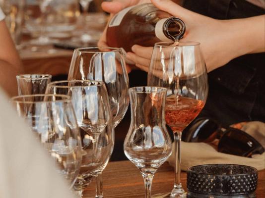 Otavi Vineyards Self-catering & Camping - 243161