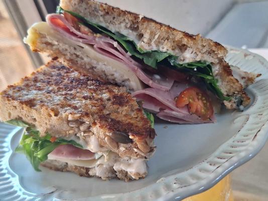 Otavi Vineyards Self-catering & Camping - 243162