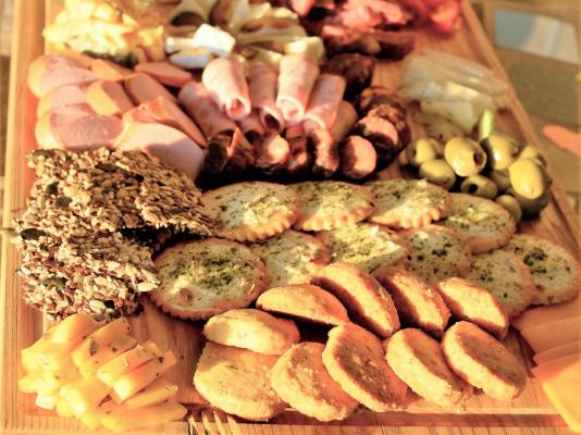 Otavi Vineyards Self-catering & Camping - 243169