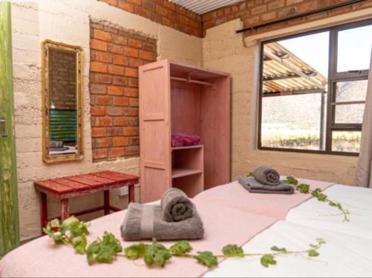 Otavi Vineyards Self-catering & Camping - 243179