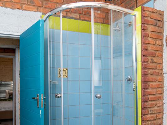 Otavi Vineyards Self-catering & Camping - 243180