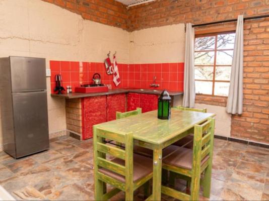 Otavi Vineyards Self-catering & Camping - 243182