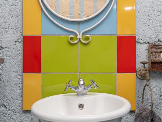 Otavi Vineyards Self-catering & Camping - 243183