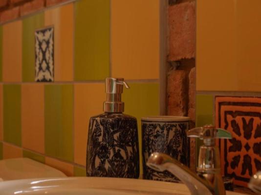 Otavi Vineyards Self-catering & Camping - 243189