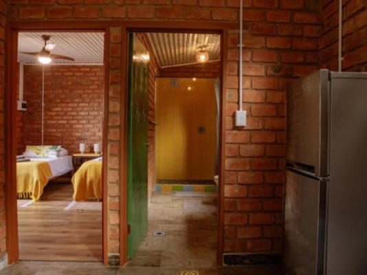 Otavi Vineyards Self-catering & Camping - 243191