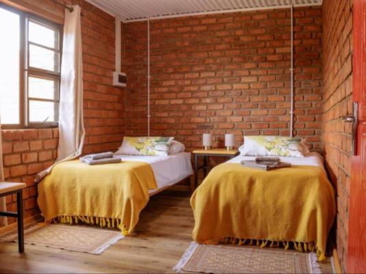 Otavi Vineyards Self-catering & Camping - 243192