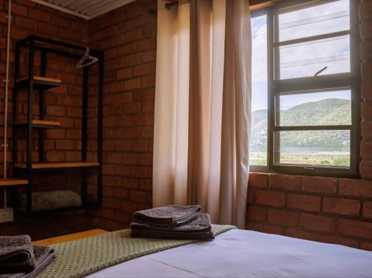 Otavi Vineyards Self-catering & Camping - 243194