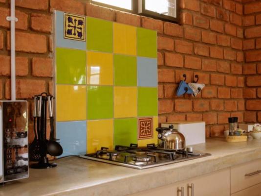 Otavi Vineyards Self-catering & Camping - 243195