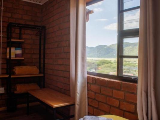 Otavi Vineyards Self-catering & Camping - 243197