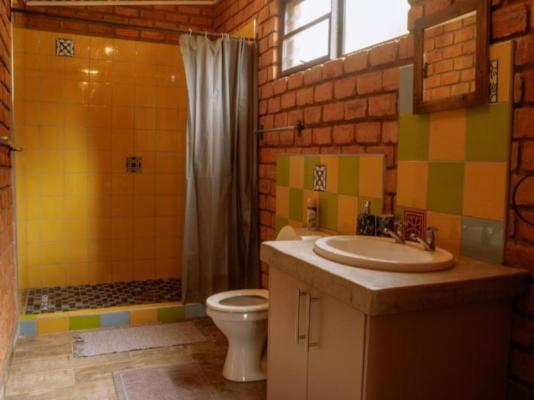 Otavi Vineyards Self-catering & Camping - 243198