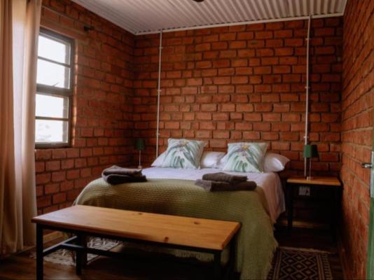 Otavi Vineyards Self-catering & Camping - 243199